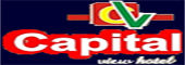 Capital View Hotel Koforidua Logo fotoğraf
